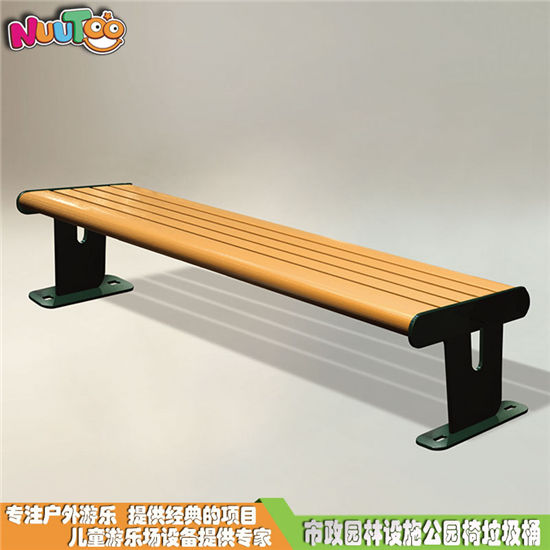 戶(hù)外塑木公園椅 防腐木公園椅 歐式公園椅專(zhuān)業(yè)廠(chǎng)家LT-YZ006