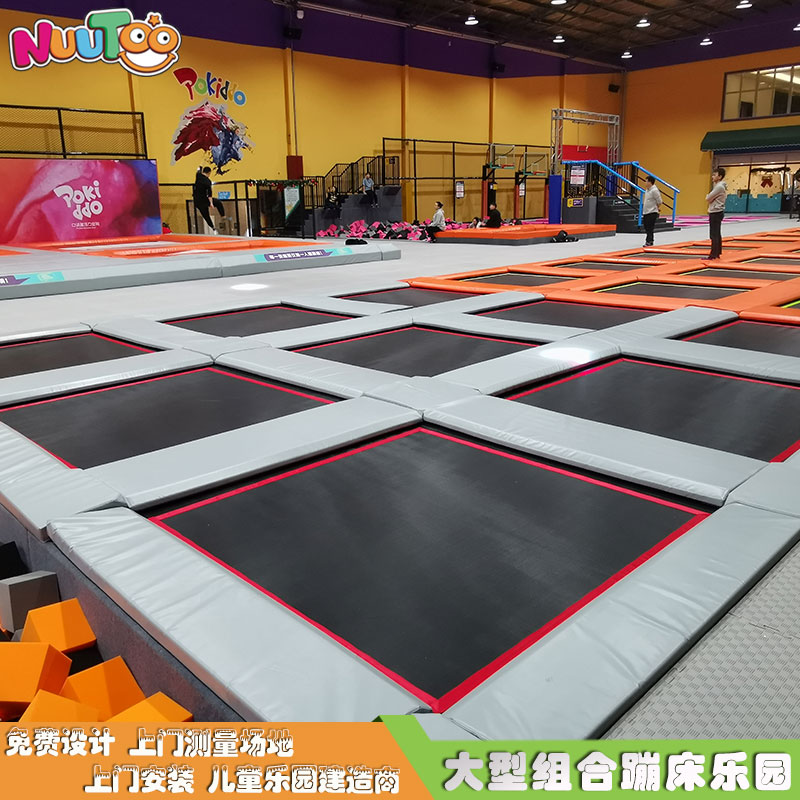 適合低齡兒童室內(nèi)游樂設(shè)備有哪些？