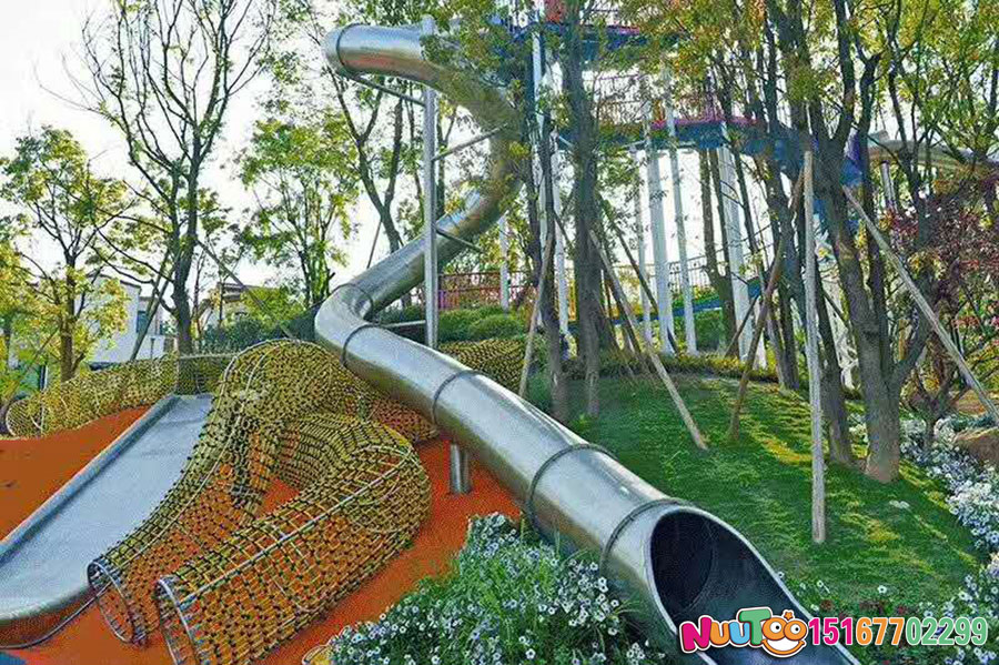 游樂設(shè)備的投資注重什么？安全和收益并重