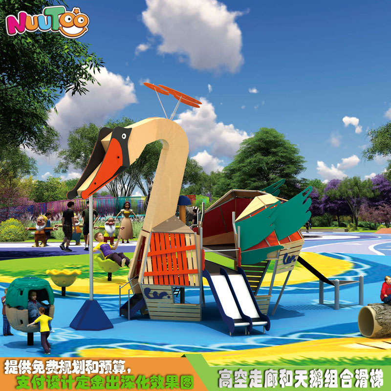 戶外無(wú)動(dòng)力設(shè)備投資難？如何進(jìn)行運(yùn)營(yíng)推廣？