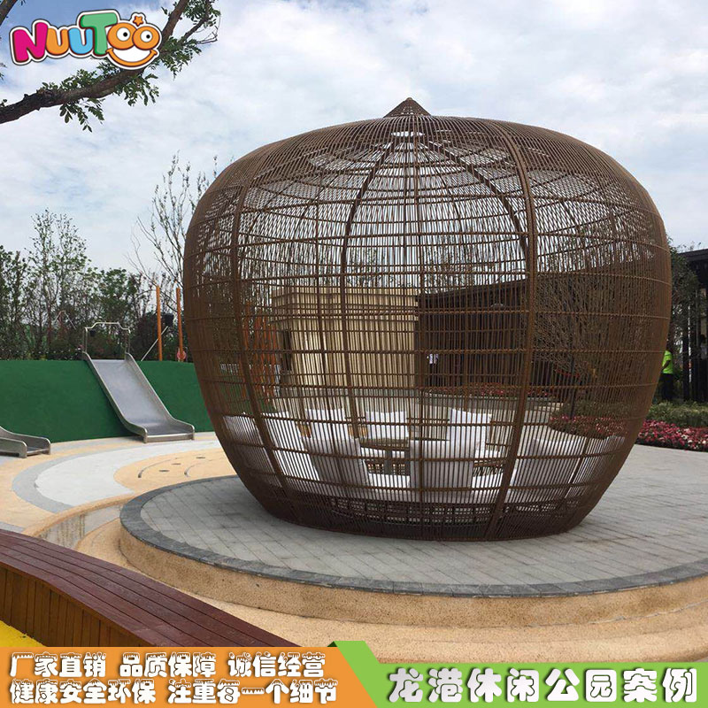 現(xiàn)如今投資游樂設(shè)備行業(yè)有哪些挑戰(zhàn)呢？