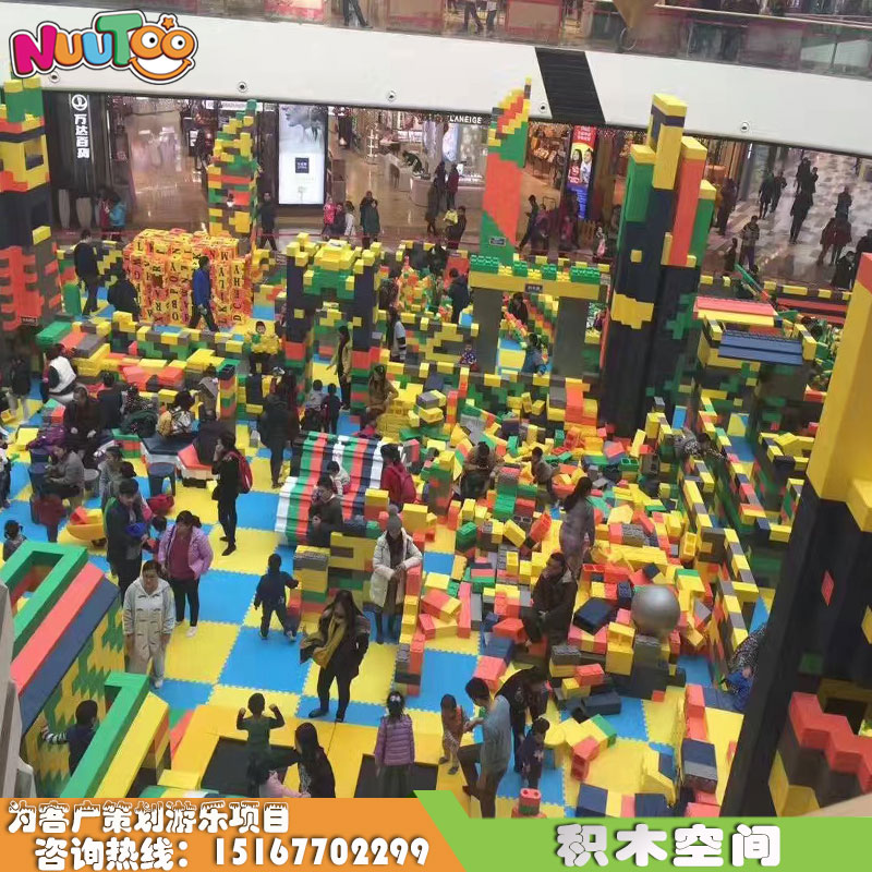 投資樂(lè)圖兒童樂(lè)園，一次投資終身收益！