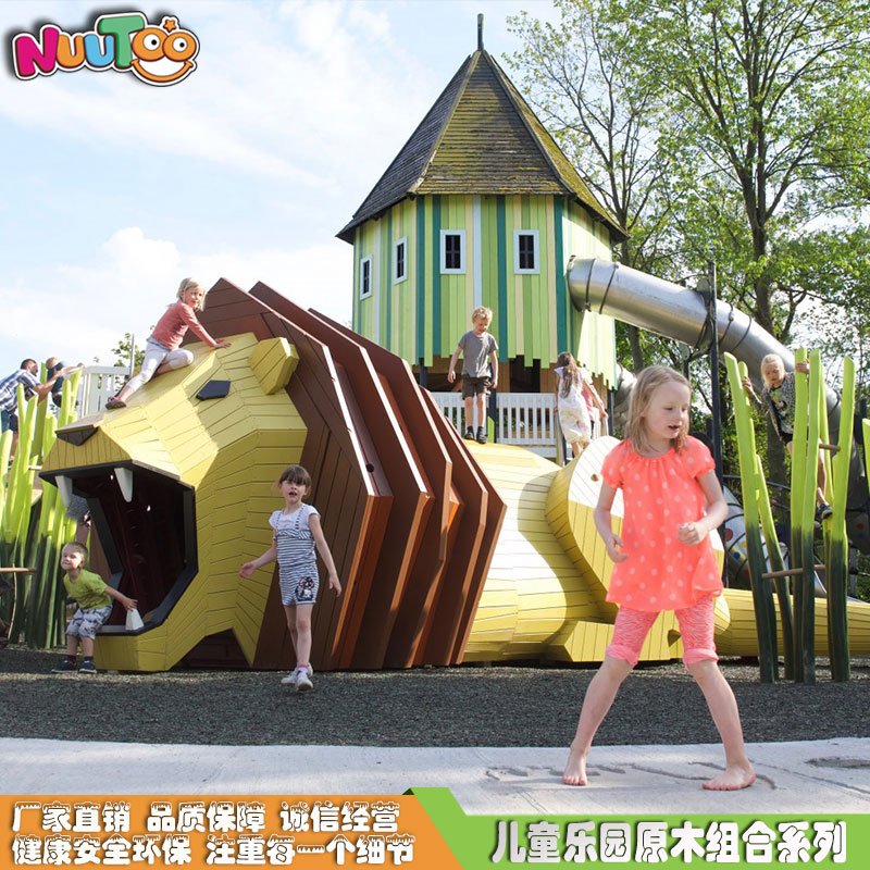 南寧兒童組合滑梯價(jià)格會(huì)受到廠家服務(wù)能力影響么？會(huì)受到影響的