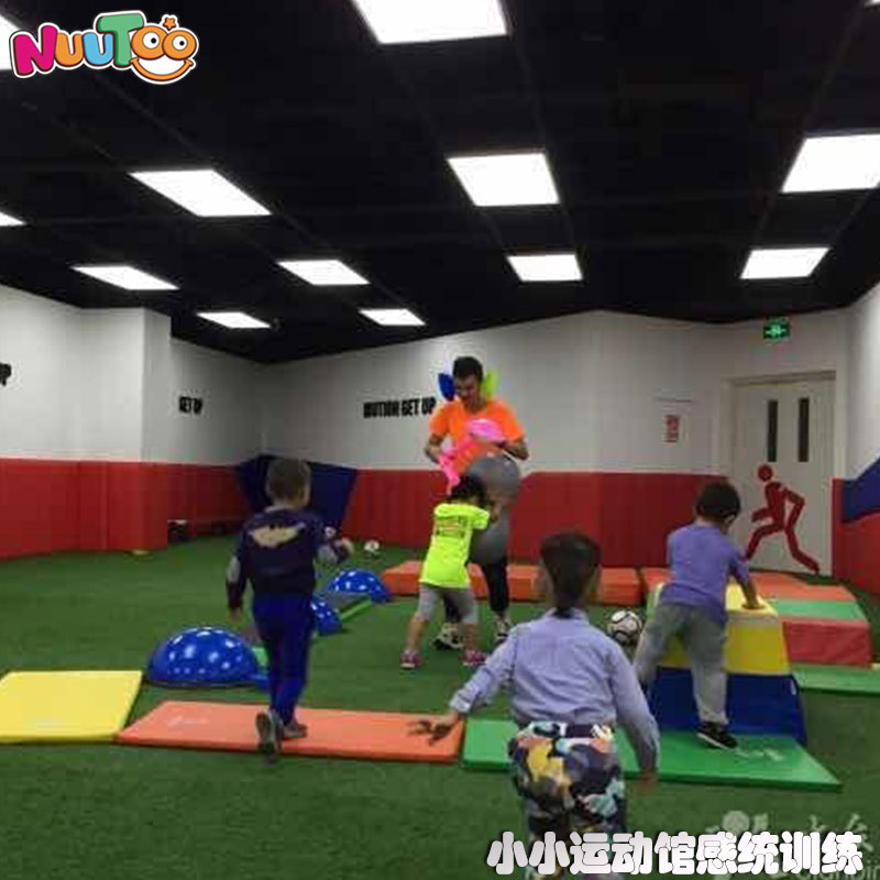 投資商場兒童游樂設(shè)備有哪些值得選購的設(shè)備？