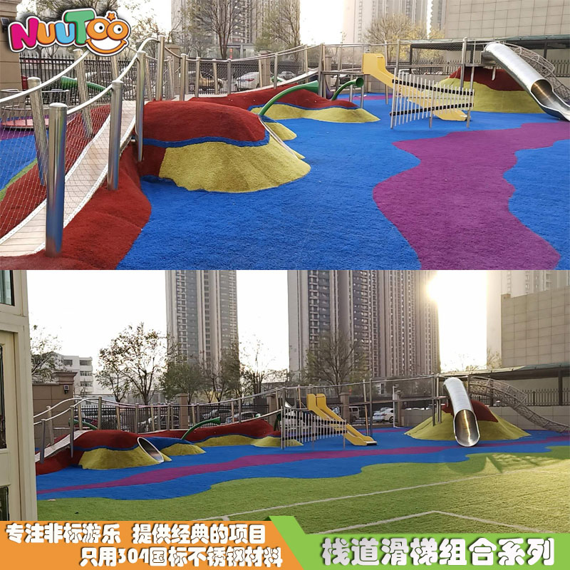大家都在做的兒童樂園加盟有什么優(yōu)勢？