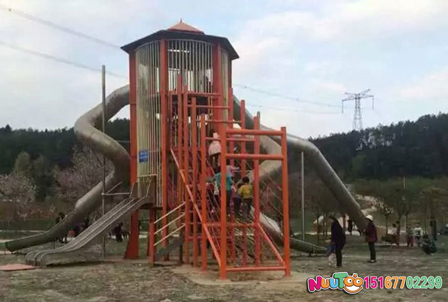 戶外兒童游樂(lè)場(chǎng)投資雖簡(jiǎn)單，但是這些基本的安全意識(shí)也要重視