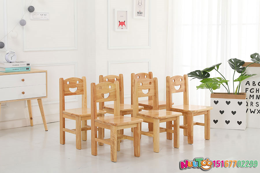 幼兒園區(qū)內(nèi)家具整體設計需要注意哪些細節(jié)？值得關注