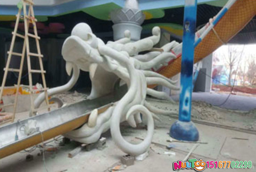 孩子在玩不銹鋼滑梯時(shí)應(yīng)該注意哪些？需要家長了解
