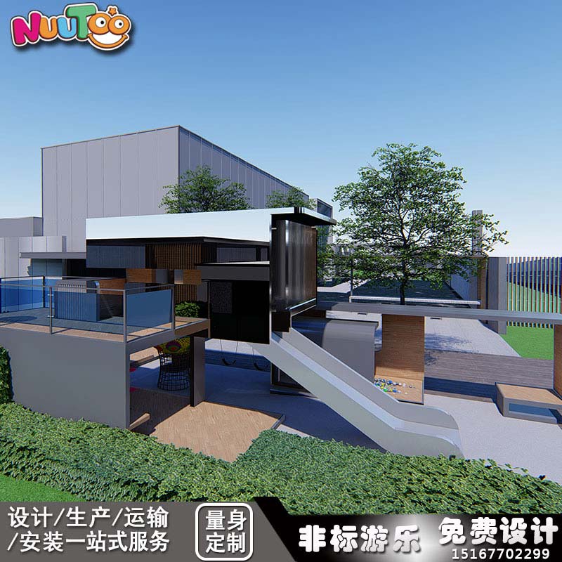 開(kāi)家兒童游樂(lè)場(chǎng)要多少錢費(fèi)用？