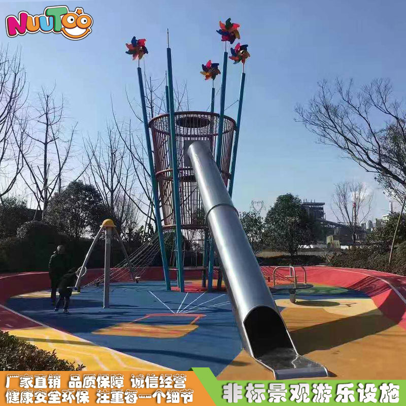 非標(biāo)景觀游樂卡通雕塑怎么購買？