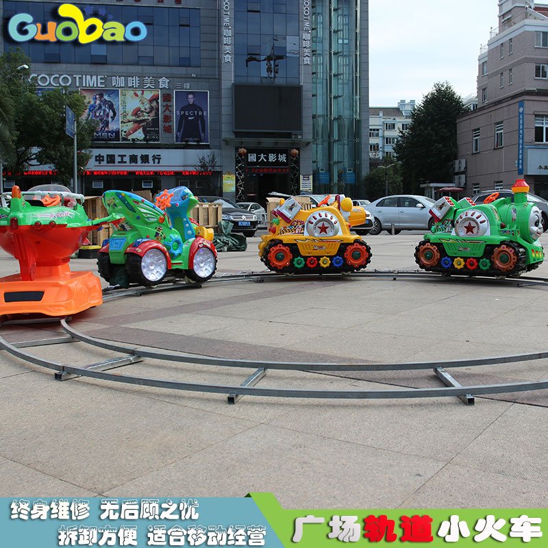 投資一家戶(hù)外小型兒童拓展樂(lè)園需要多少成本？