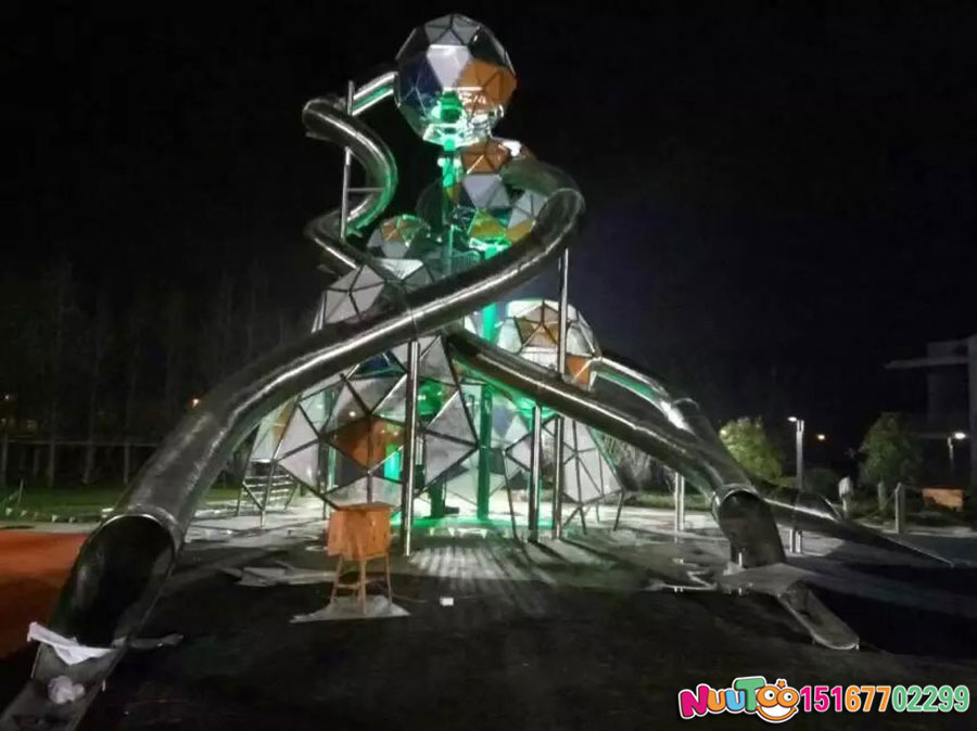 開設(shè)一家大型游樂場具體流程有哪些？需要提前了解