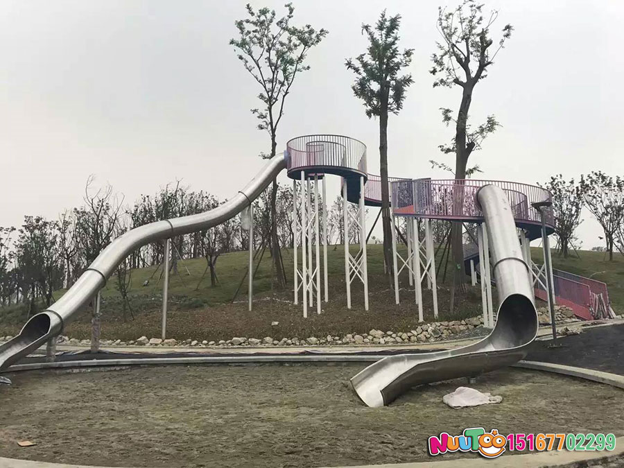 兒童滑梯的養(yǎng)護(hù)知識(shí)都有哪些？采用物理方法較好