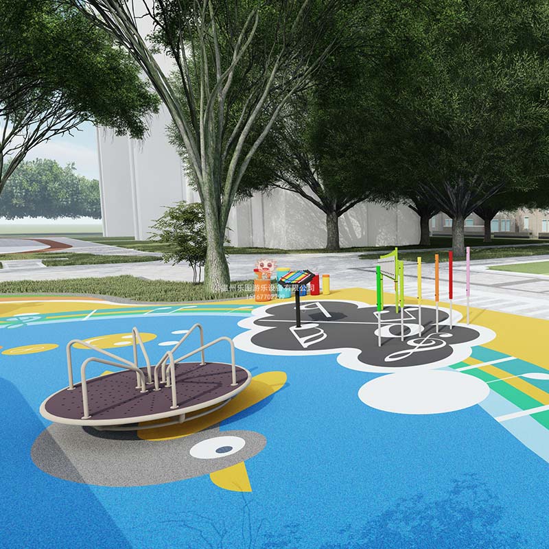 如何挑選幼兒園非標定制設(shè)備廠商？